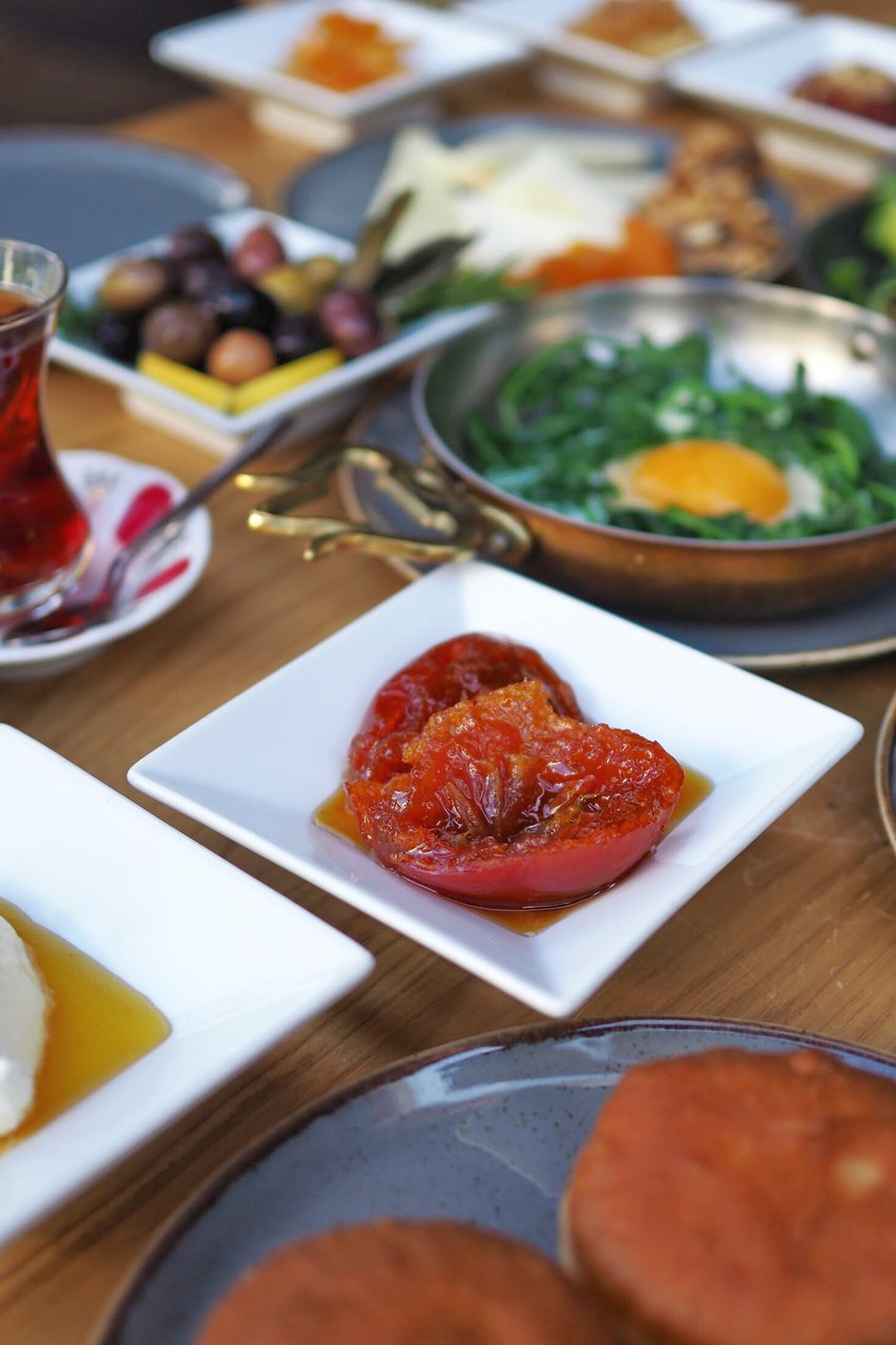 Hayal Kahvesi Fotoğrafları