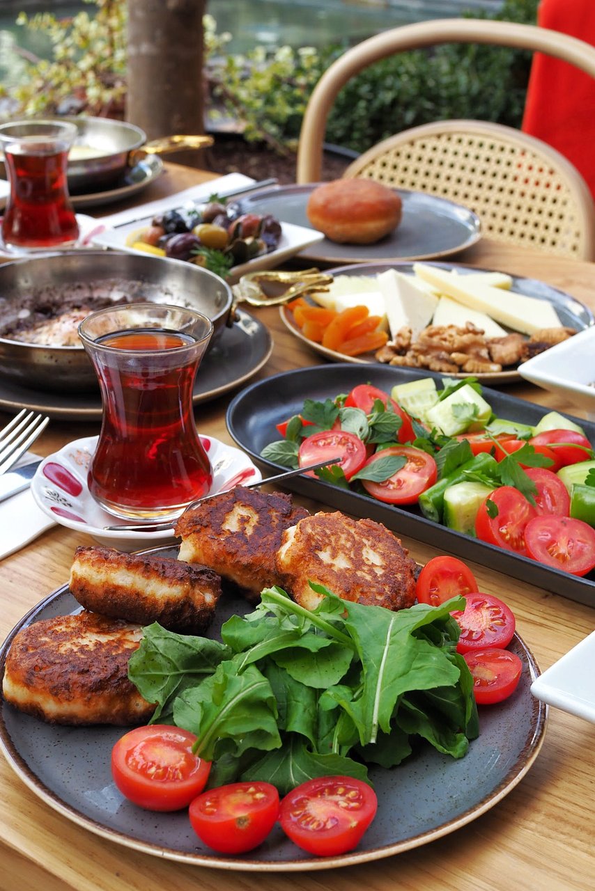 Hayal Kahvesi Fotoğrafları