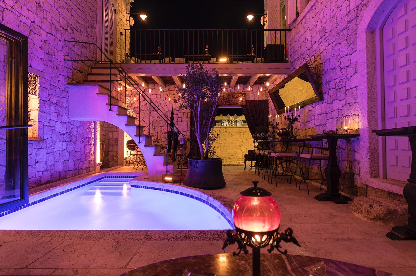 Hazz Alaçatı Fotoğrafları