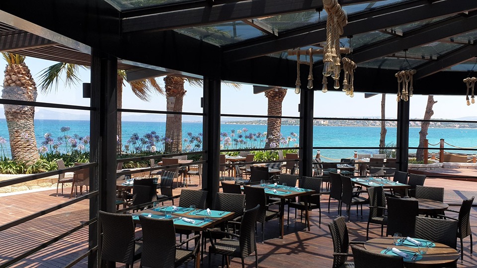 Hemera Restaurant Fotoğrafları