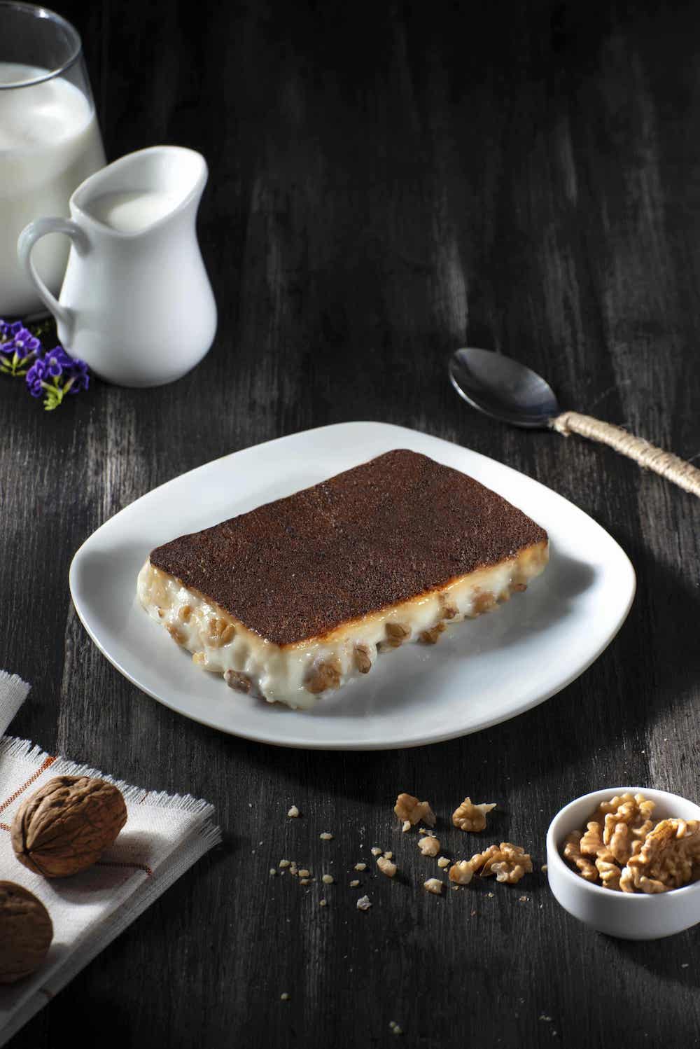 HİSARÖNÜ SÜT TATLILARI Fotoğrafları