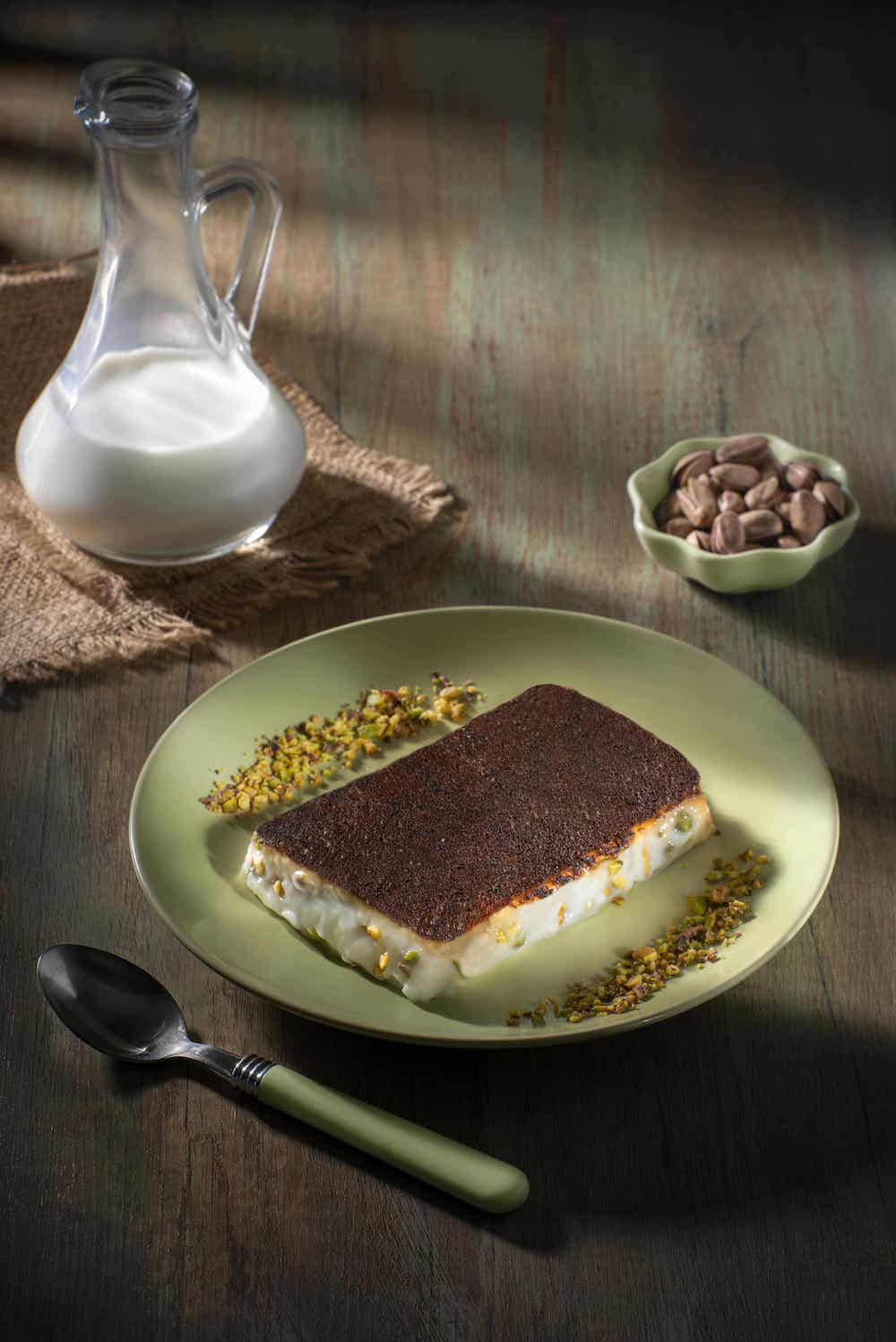 HİSARÖNÜ SÜT TATLILARI Fotoğrafları