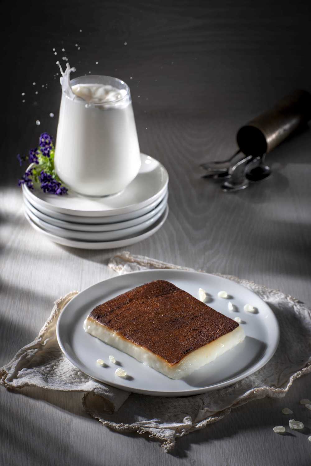 HİSARÖNÜ SÜT TATLILARI Fotoğrafları