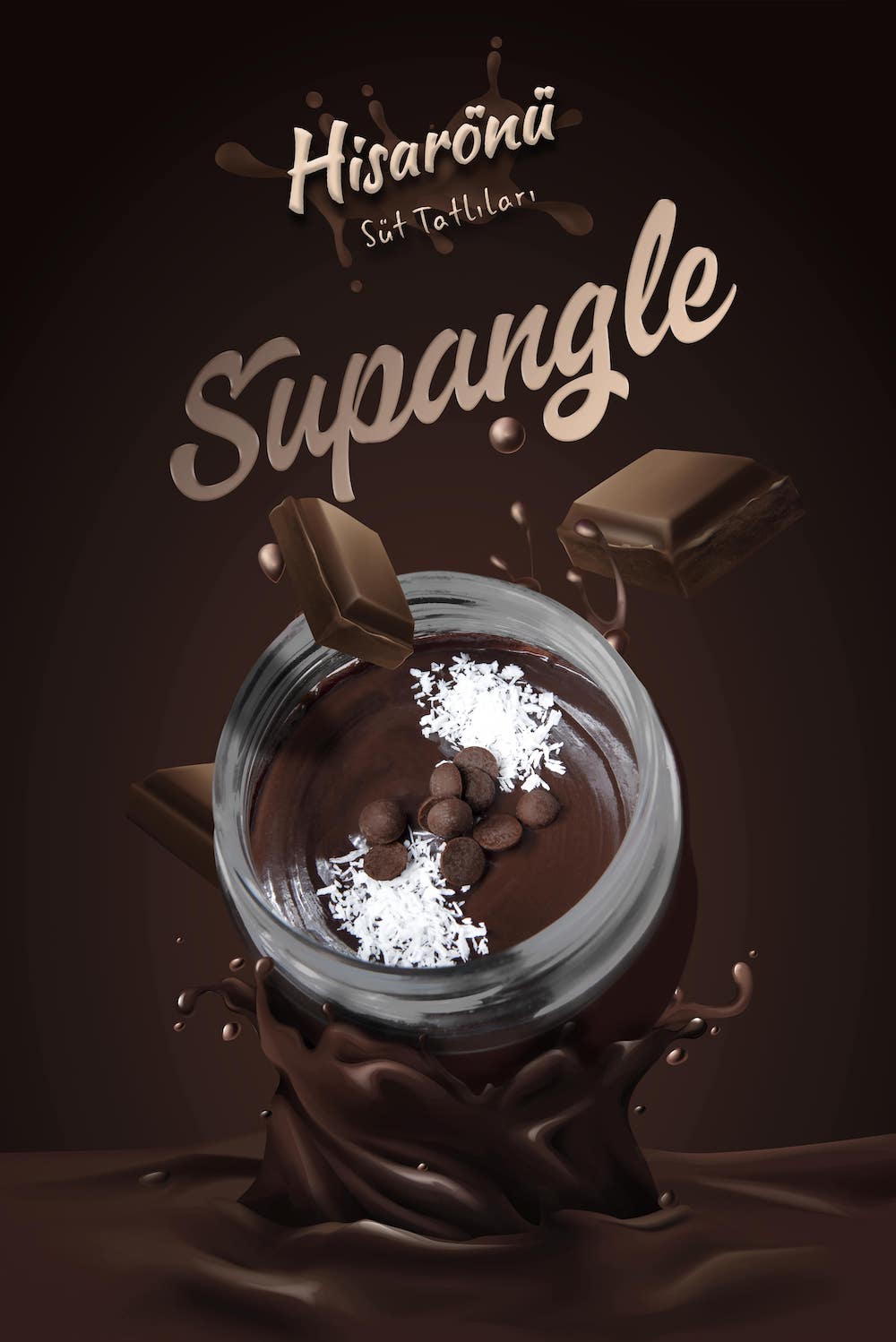 HİSARÖNÜ SÜT TATLILARI Fotoğrafları