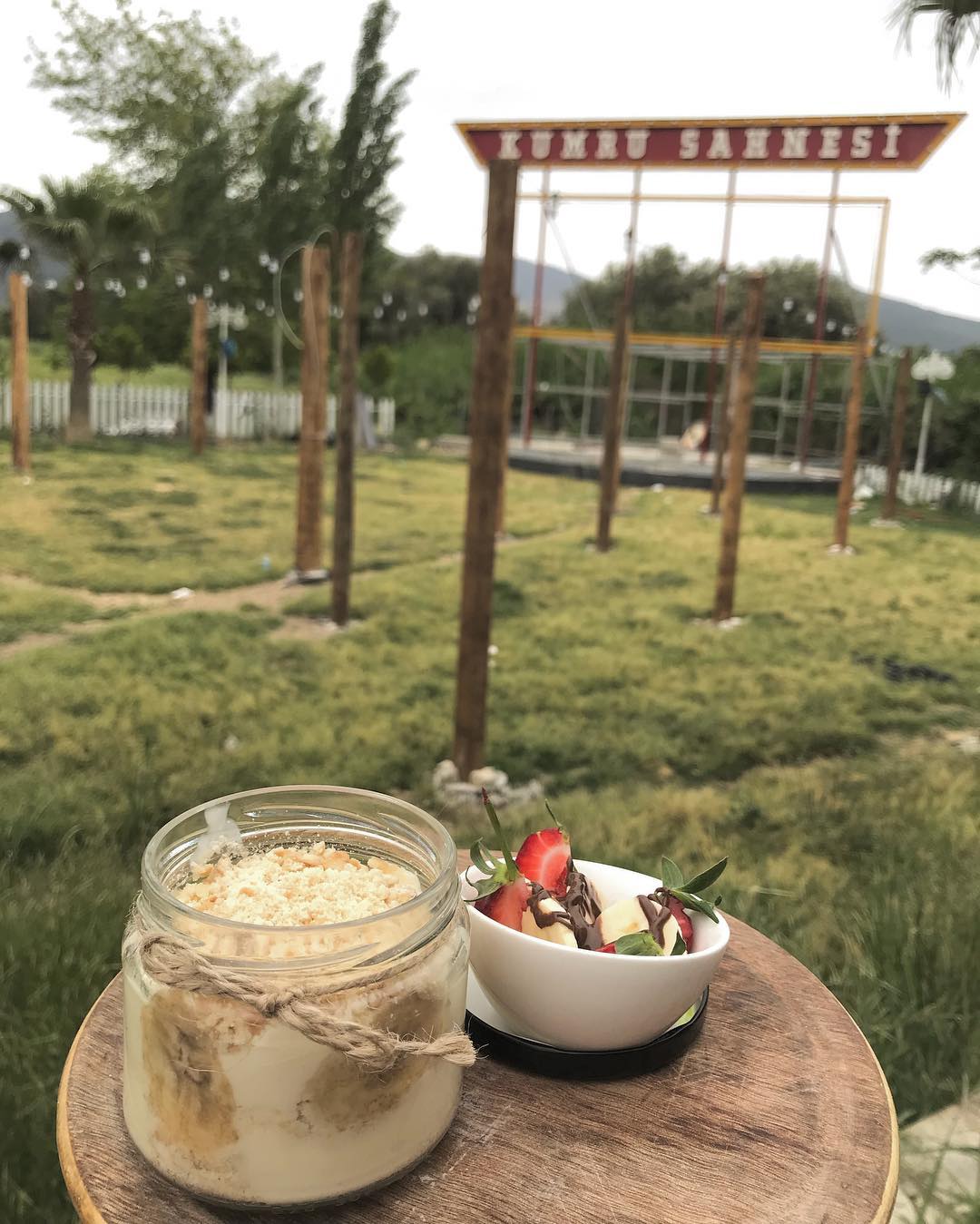 Çifte Kumrular Fotoğrafları