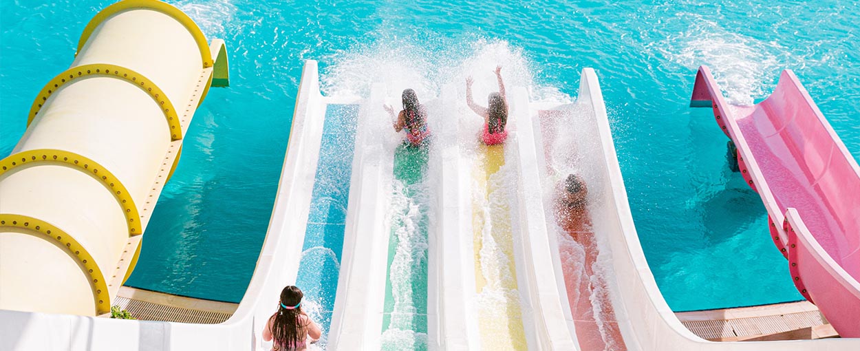 Ilıca Hotel Spa & Wellness Thermal Resort Fotoğrafları