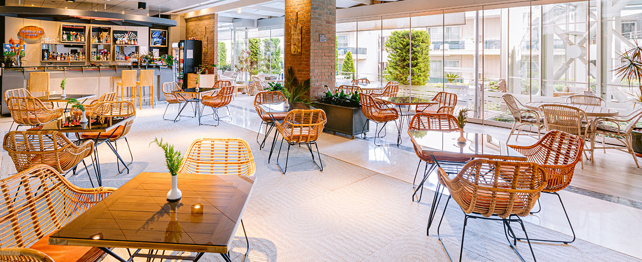 Ilıca Hotel Spa & Wellness Thermal Resort Fotoğrafları