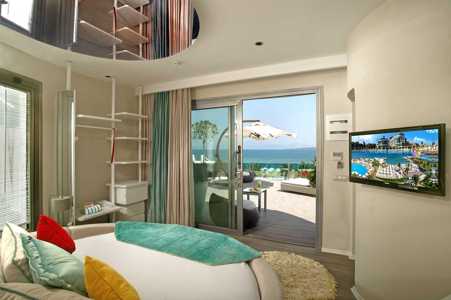 Ilıca Hotel Spa & Wellness Thermal Resort Fotoğrafları