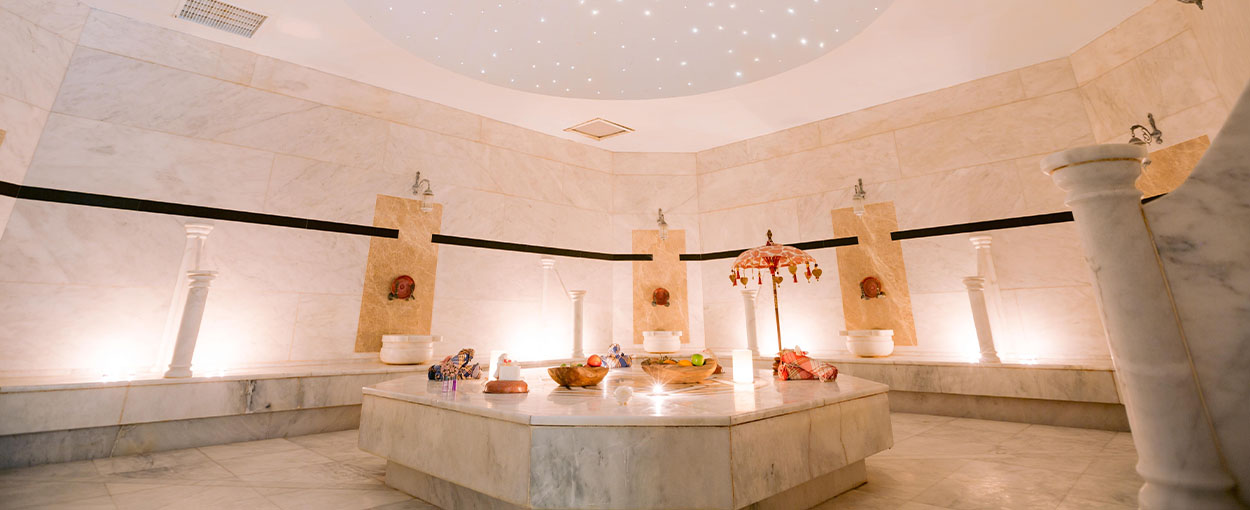 Ilıca Hotel Spa & Wellness Thermal Resort Fotoğrafları