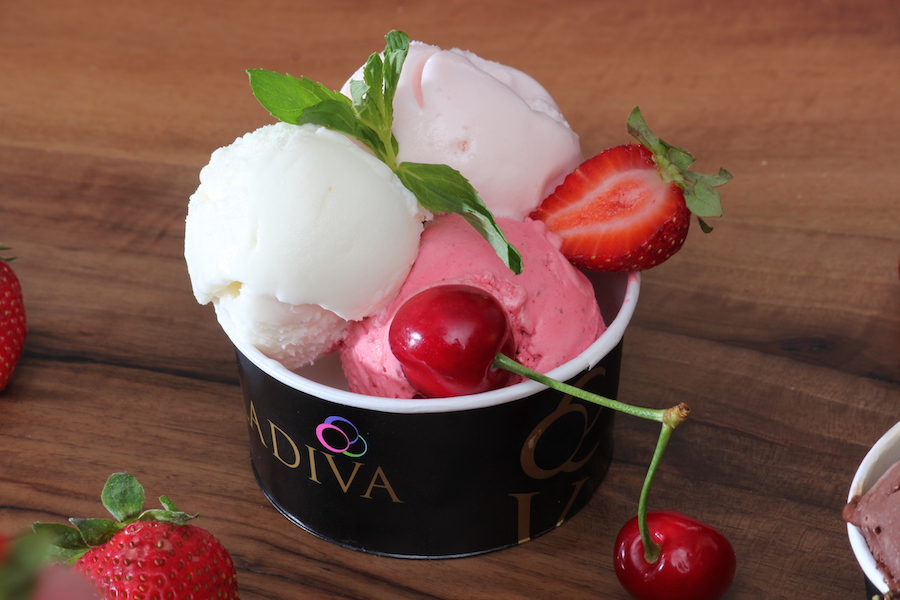 Gelato La Diva Fotoğrafları