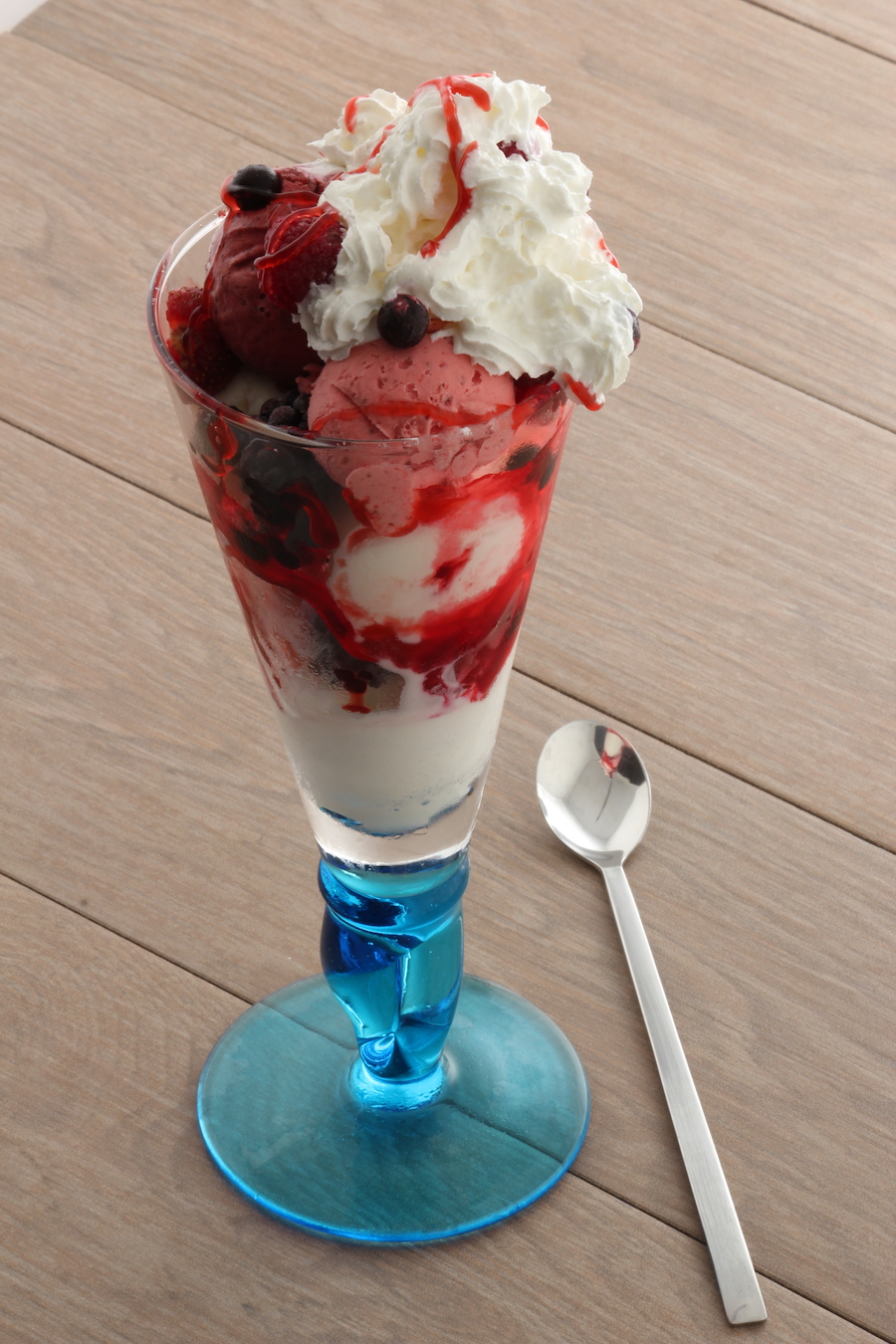 Gelato La Diva Fotoğrafları