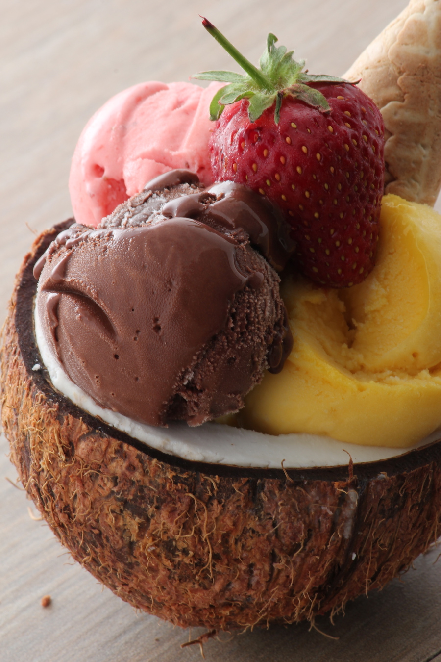Gelato La Diva Fotoğrafları