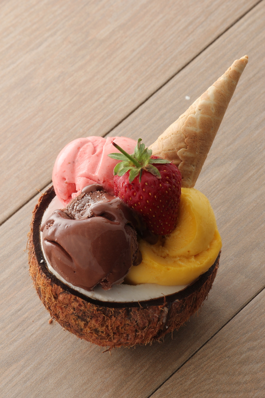 Gelato La Diva Fotoğrafları