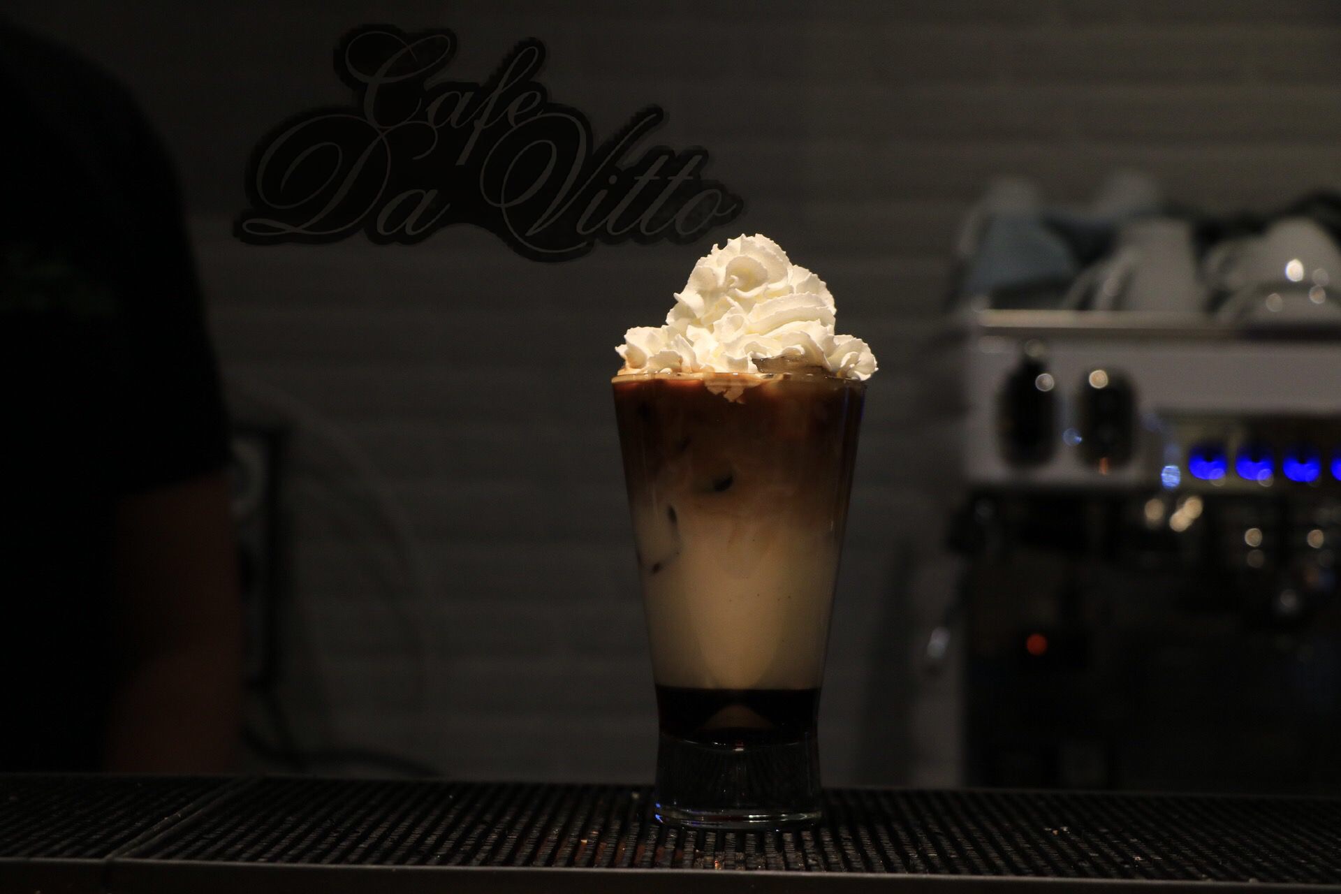 Cafe Da Vitto Fotoğrafları