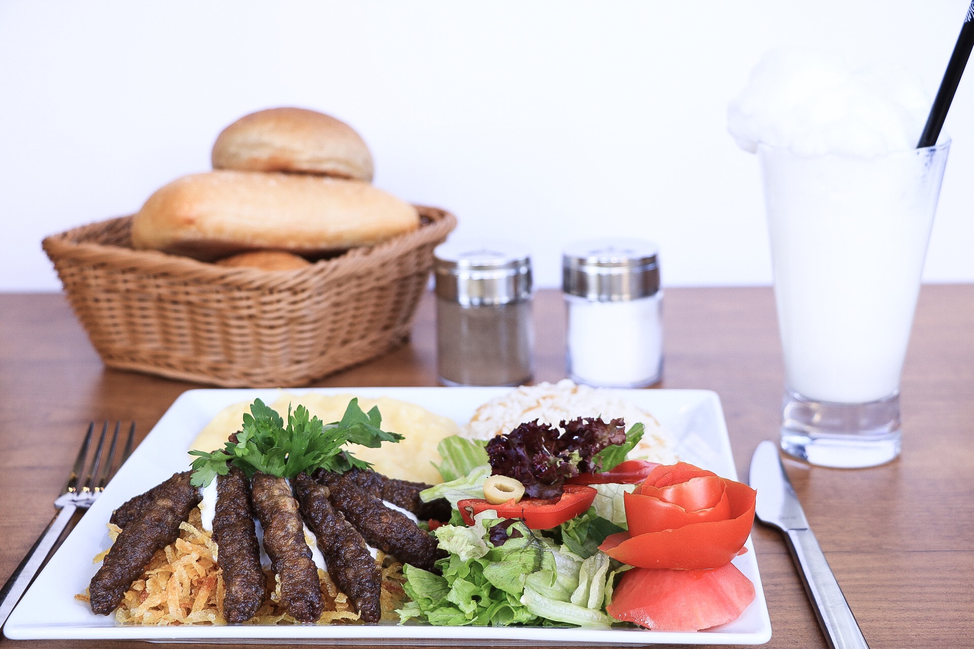 Cafe Da Vitto Fotoğrafları