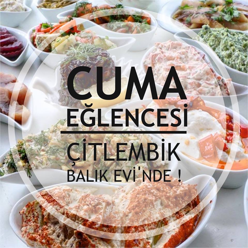 Çitlembik Balık Evi Boliva Fotoğrafları