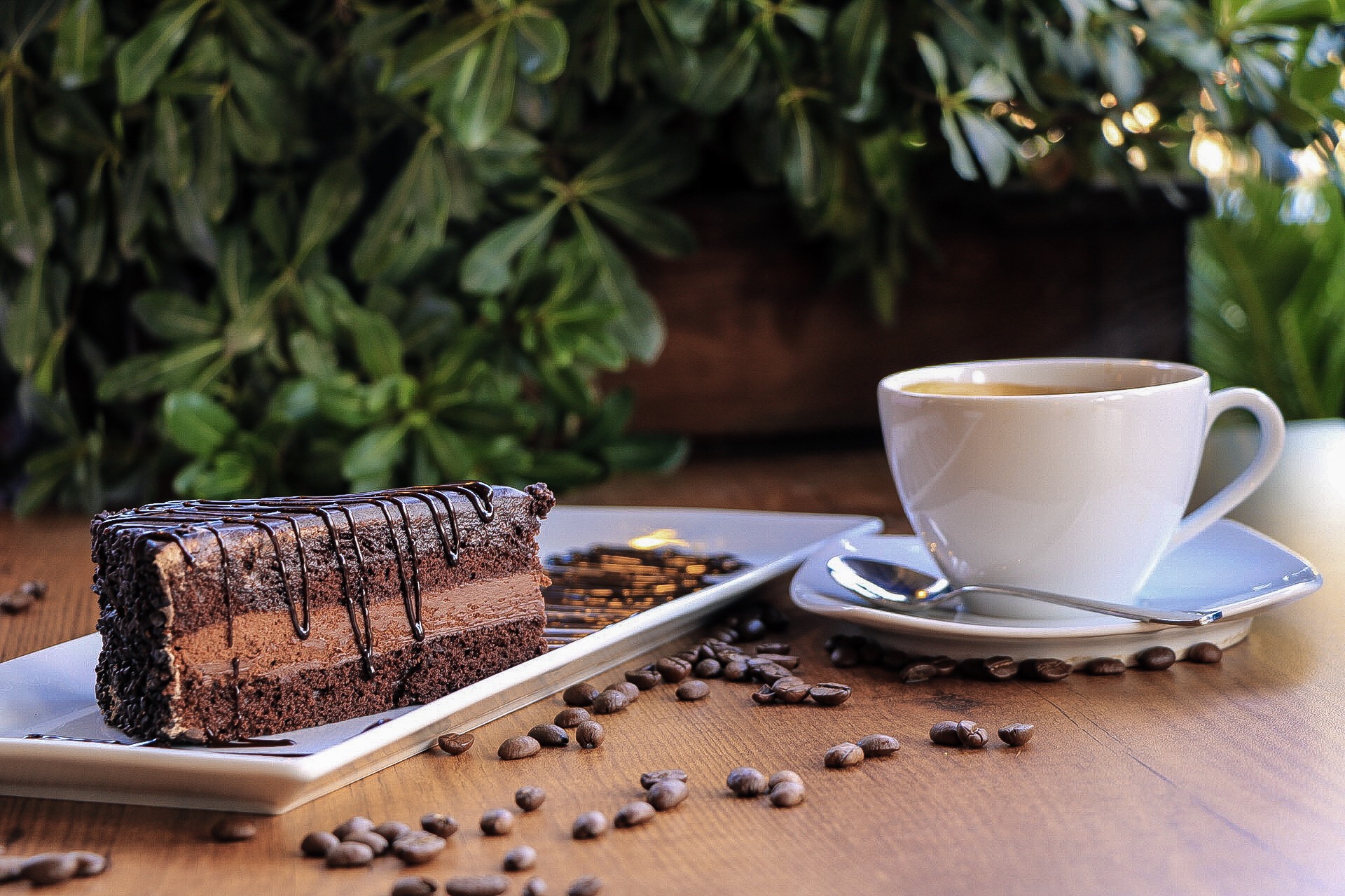 Cafe Da Vitto Fotoğrafları