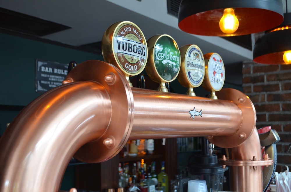Irish Pub Alsancak Fotoğrafları