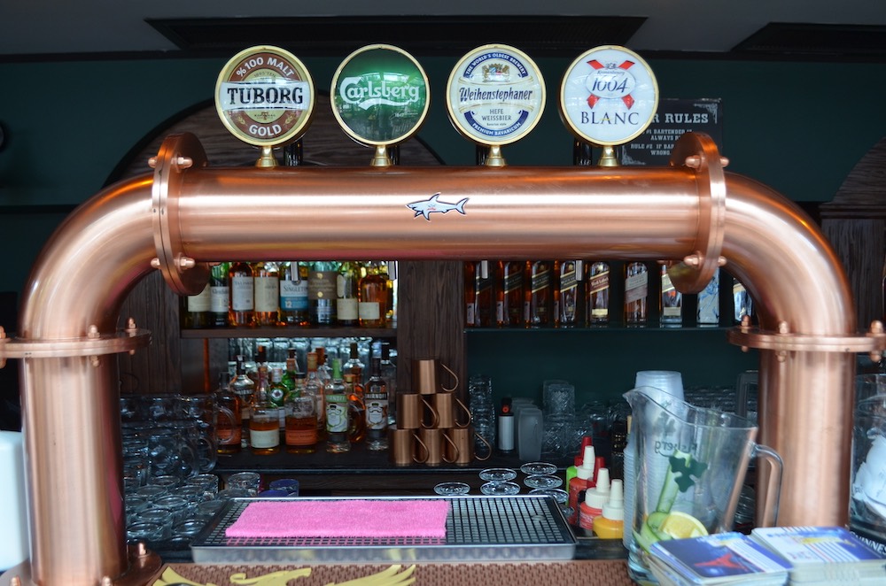 Irish Pub Alsancak Fotoğrafları