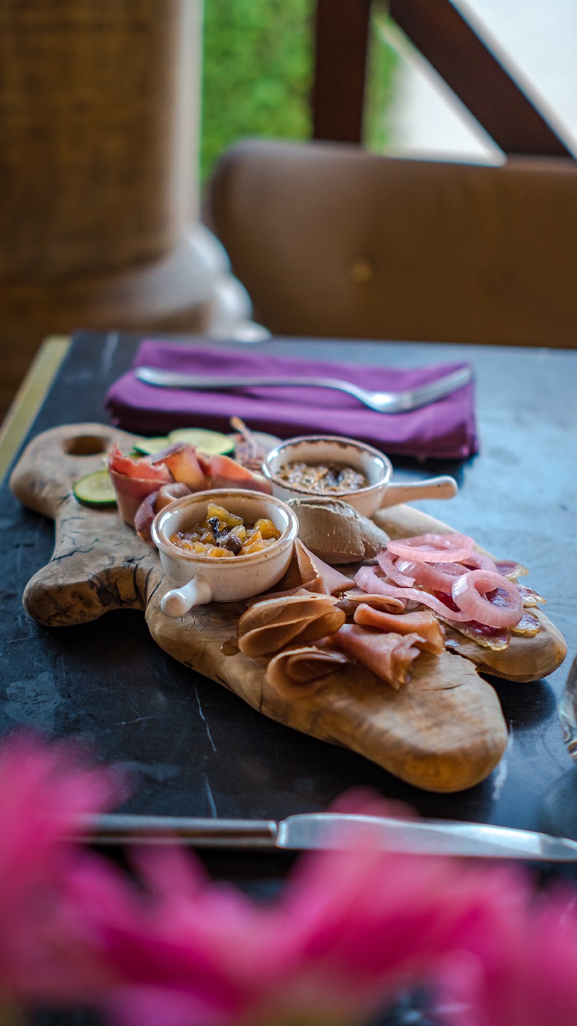 Çiy Restaurant Fotoğrafları