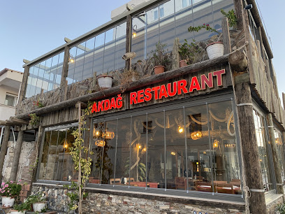 Akdağ Restaurant Fotoğrafları