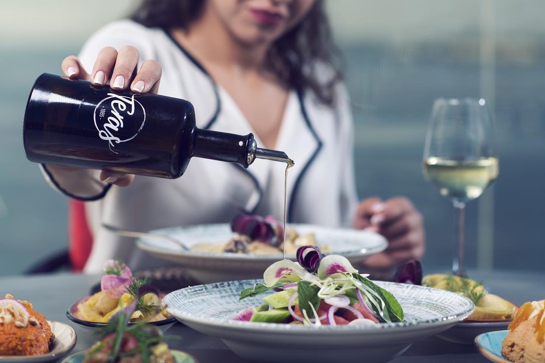 Teras 1885 Fotoğrafları