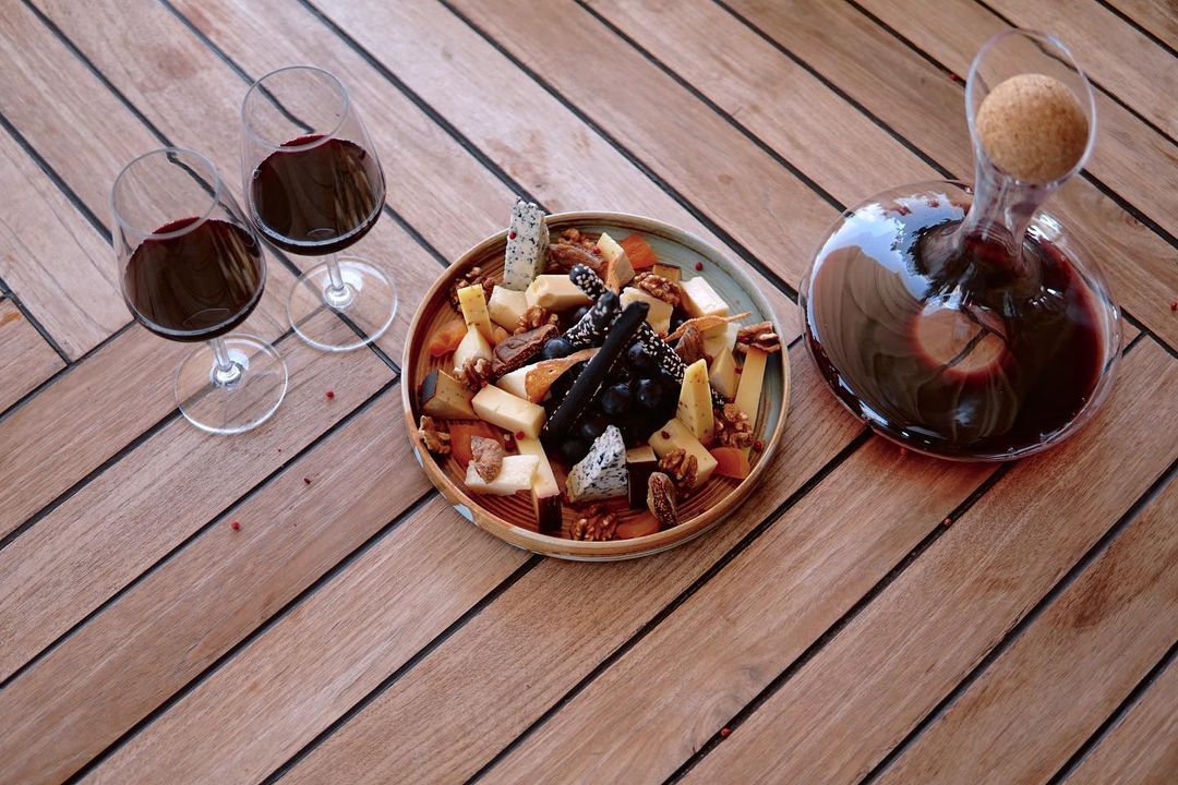 Teras 1885 Fotoğrafları