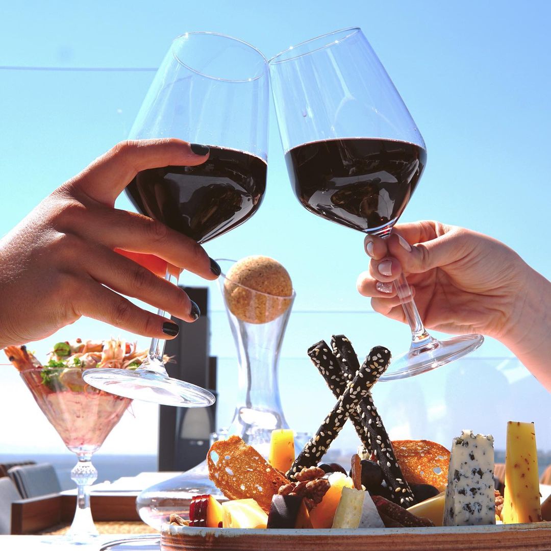 Teras 1885 Fotoğrafları