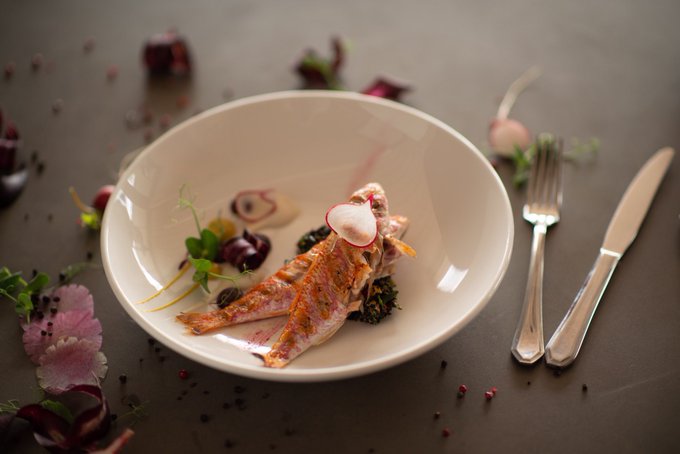 Teras 1885 Fotoğrafları