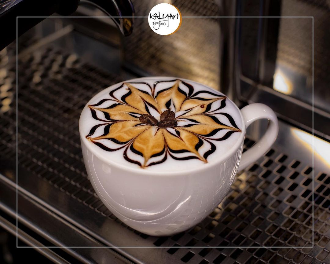 Kalyan Bistro Fotoğrafları