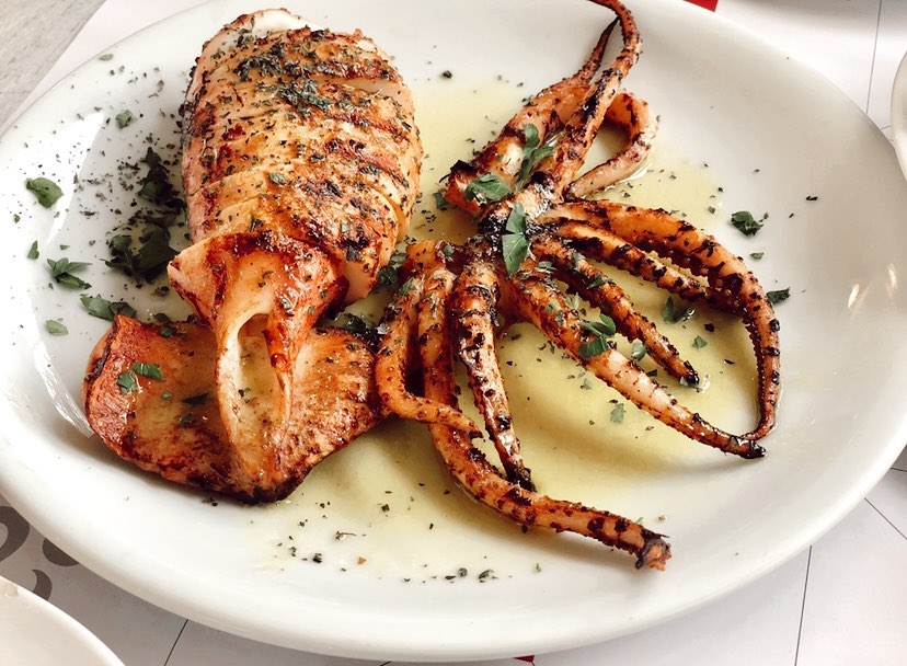 Alliance De La Mer Fotoğrafları