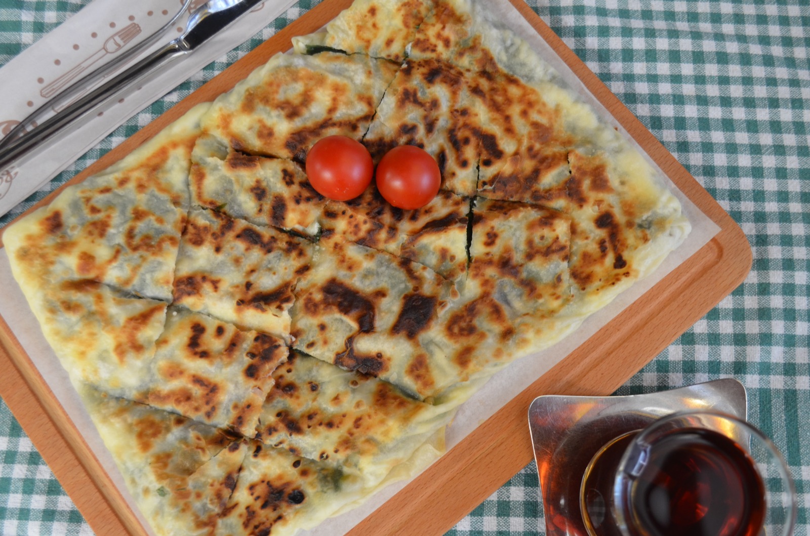 Gözlemecim Fotoğrafları
