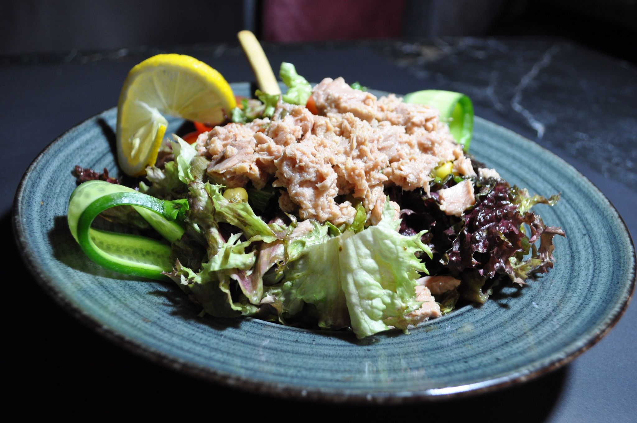 Boudja Gastro Pub Fotoğrafları