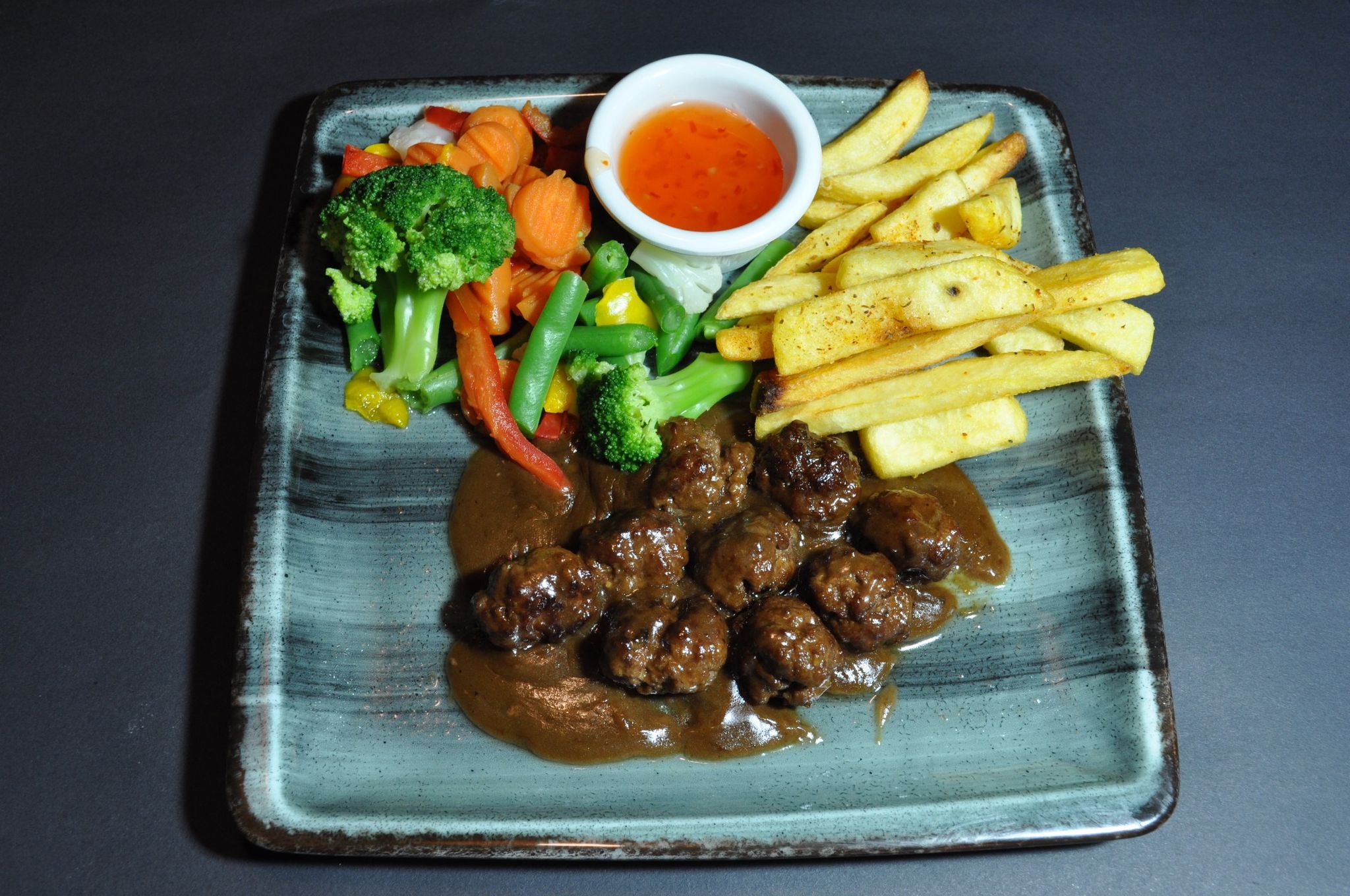 Boudja Gastro Pub Fotoğrafları
