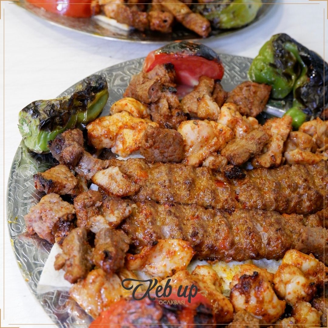Keb-Up Ocakbaşı İzmir Fotoğrafları