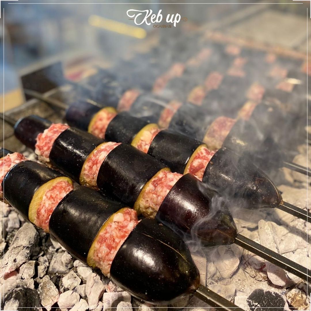 Keb-Up Ocakbaşı İzmir Fotoğrafları