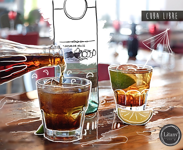 Litany Ristorante Fotoğrafları