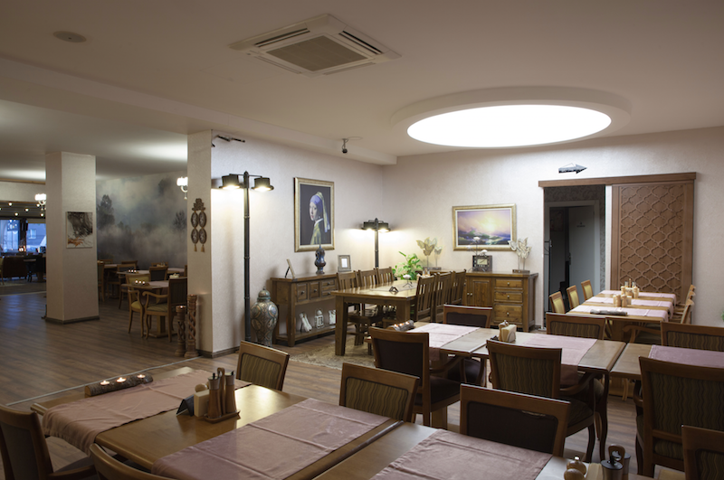 Kuzguni Sanat Cafe & Brasserie Fotoğrafları