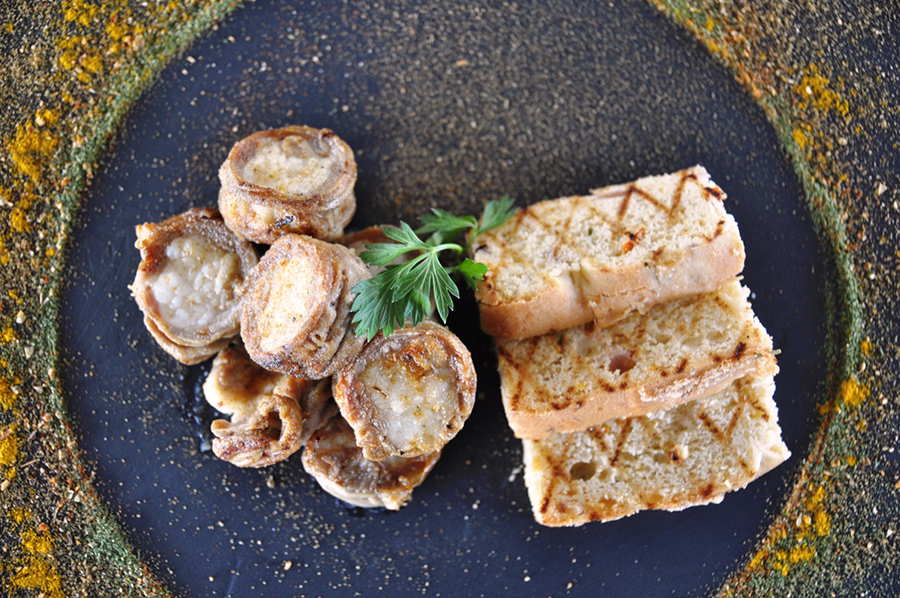 Swissotel Büyük Efes Equinox Restaurant Fotoğrafları