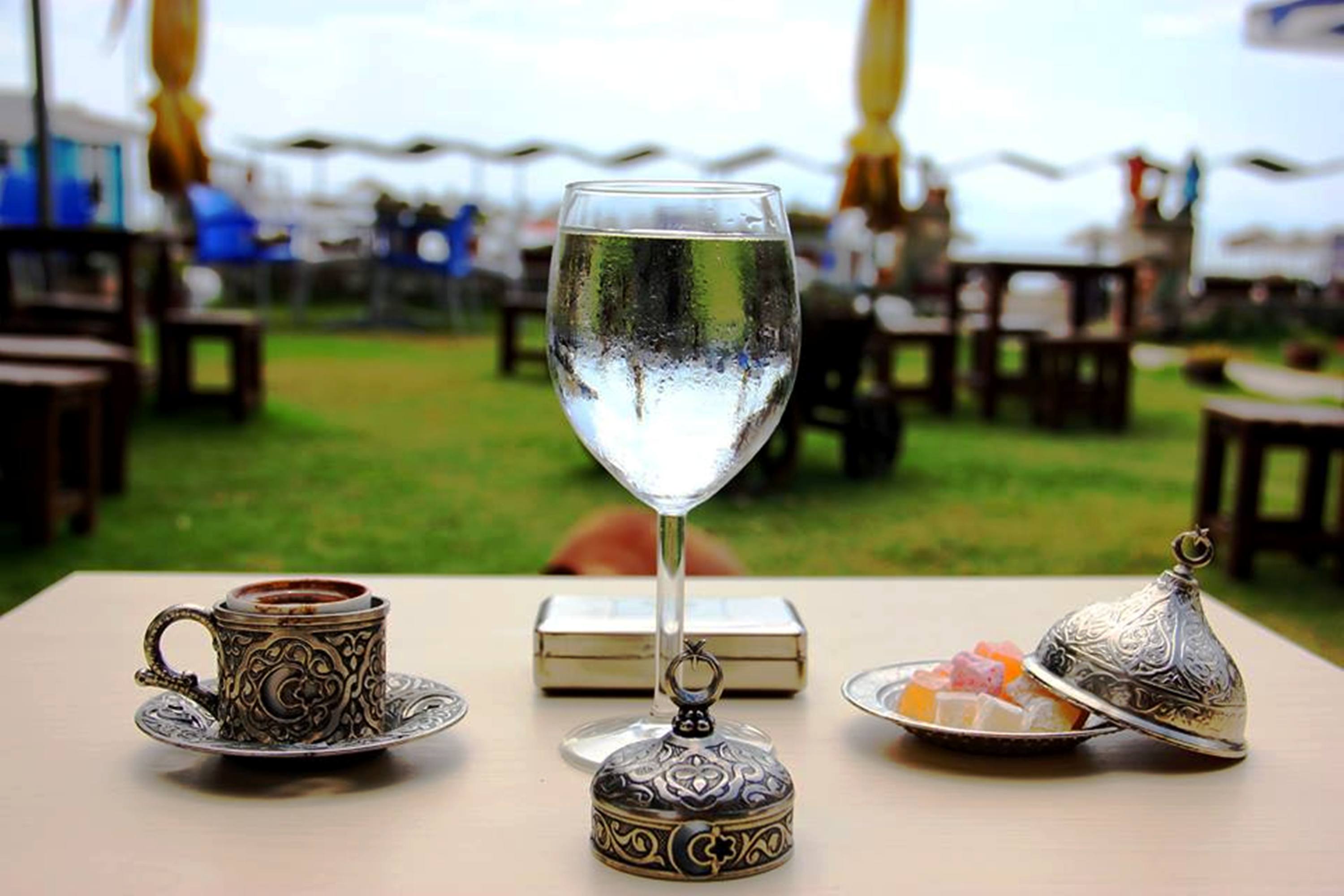 Gümüldür Mavi Deniz Otel & Restoran Fotoğrafları