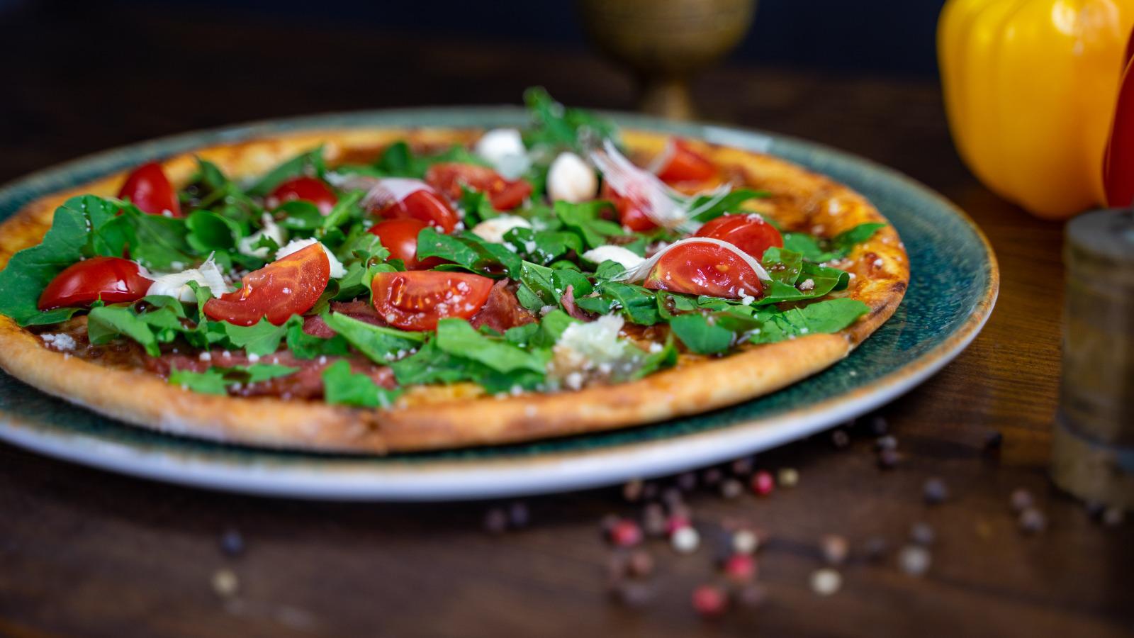 Italiana Fabbrica İzmir Fotoğrafları