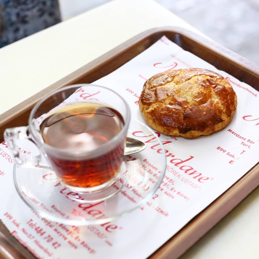 Merdane Börek&Pide İzmir Fotoğrafları