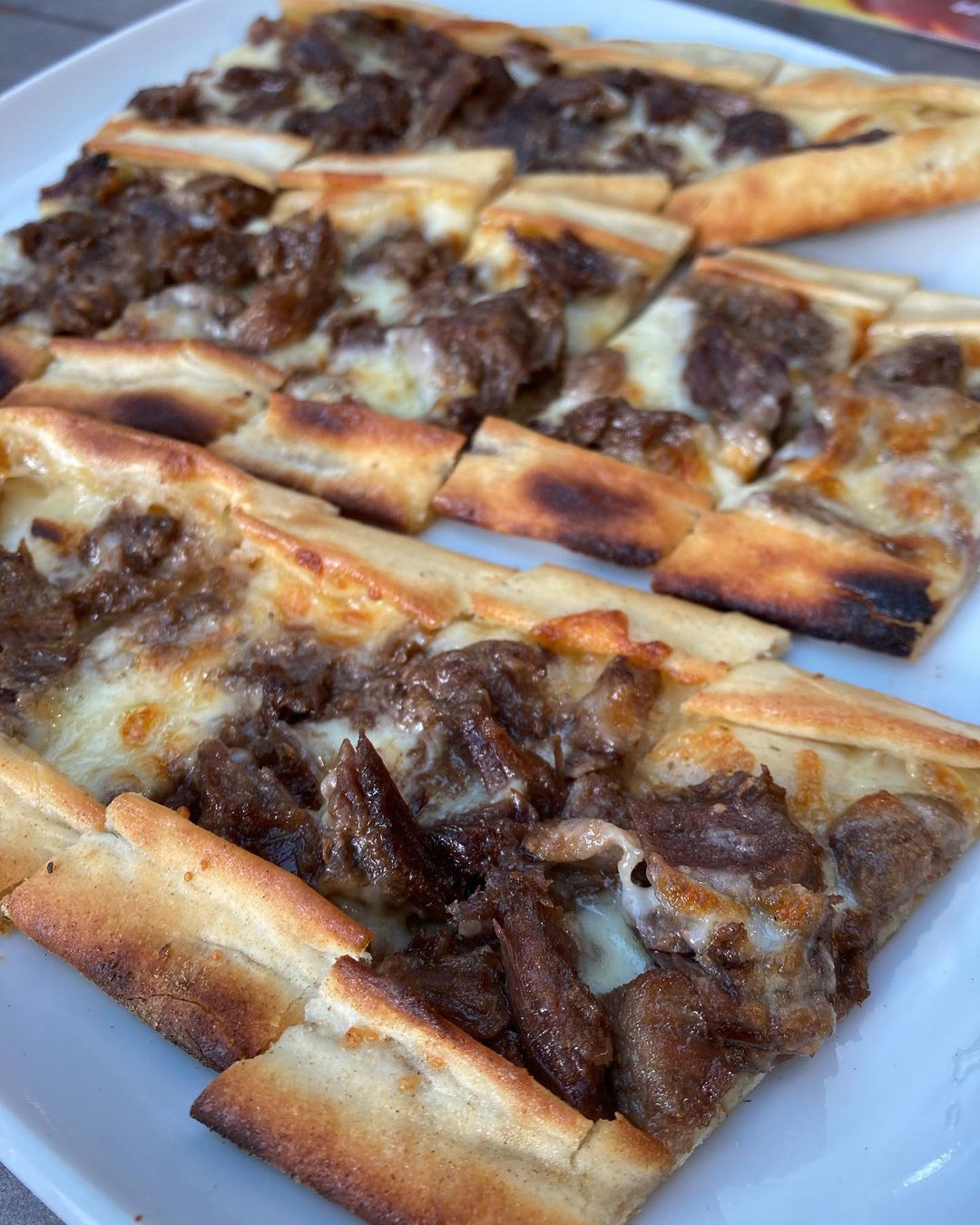 Merdane Börek&Pide İzmir Fotoğrafları