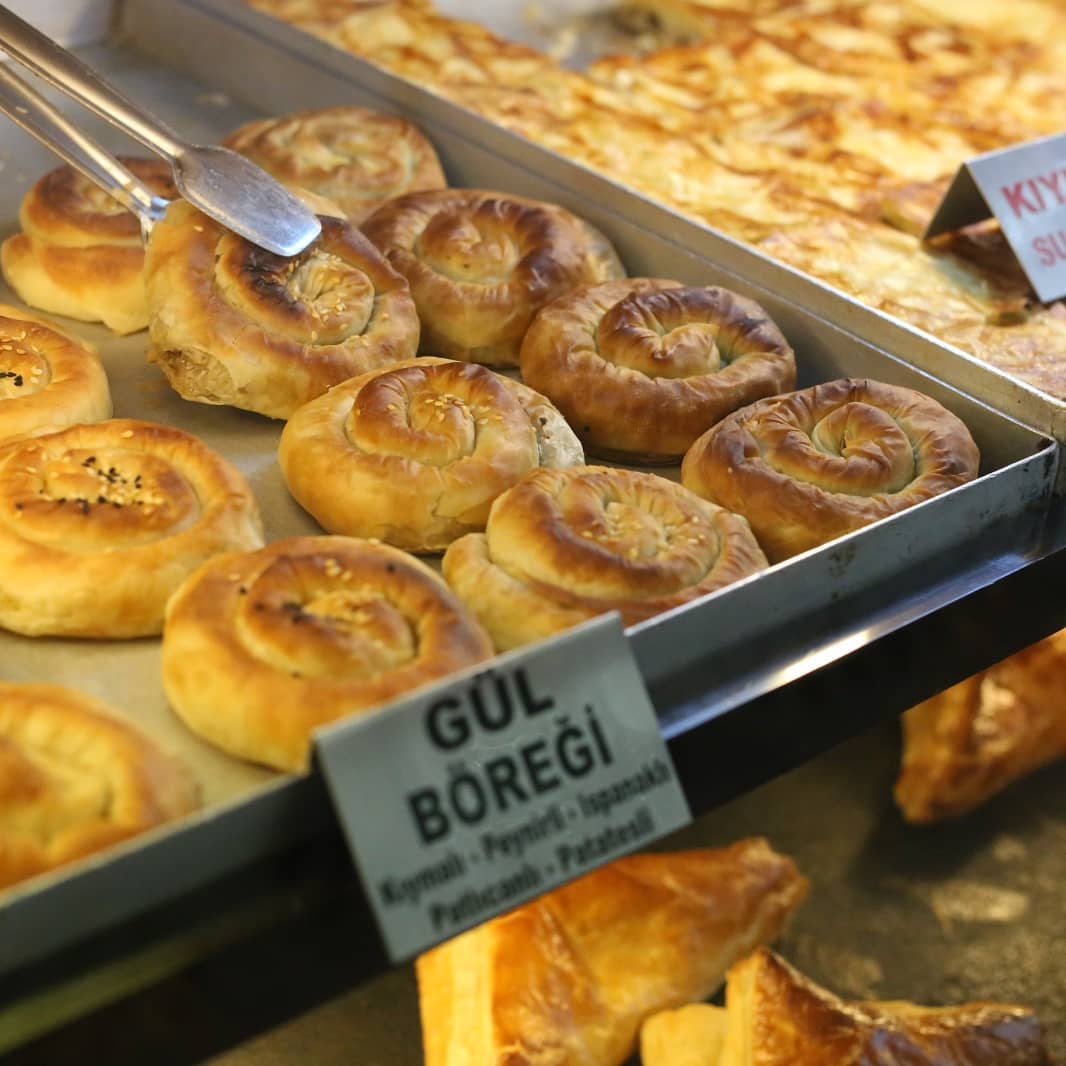 Merdane Börek&Pide İzmir Fotoğrafları