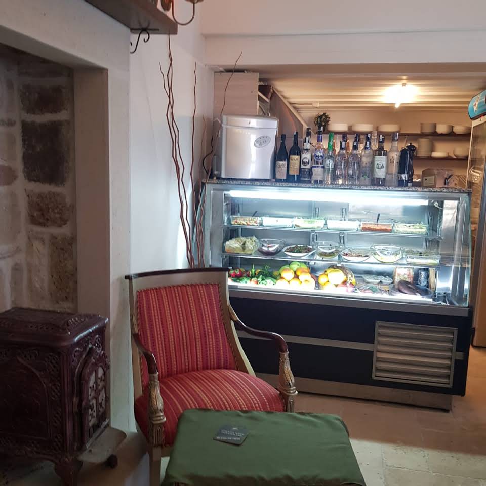 Zeytuni Foça Fotoğrafları