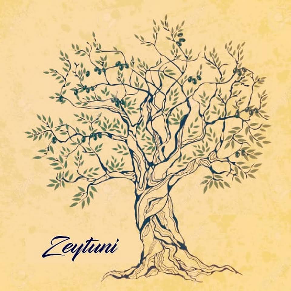 Zeytuni Foça Fotoğrafları