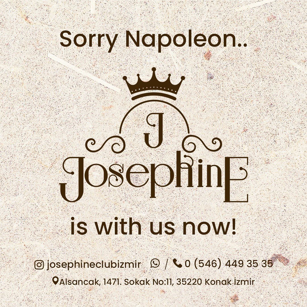 Josephine Club Fotoğrafları