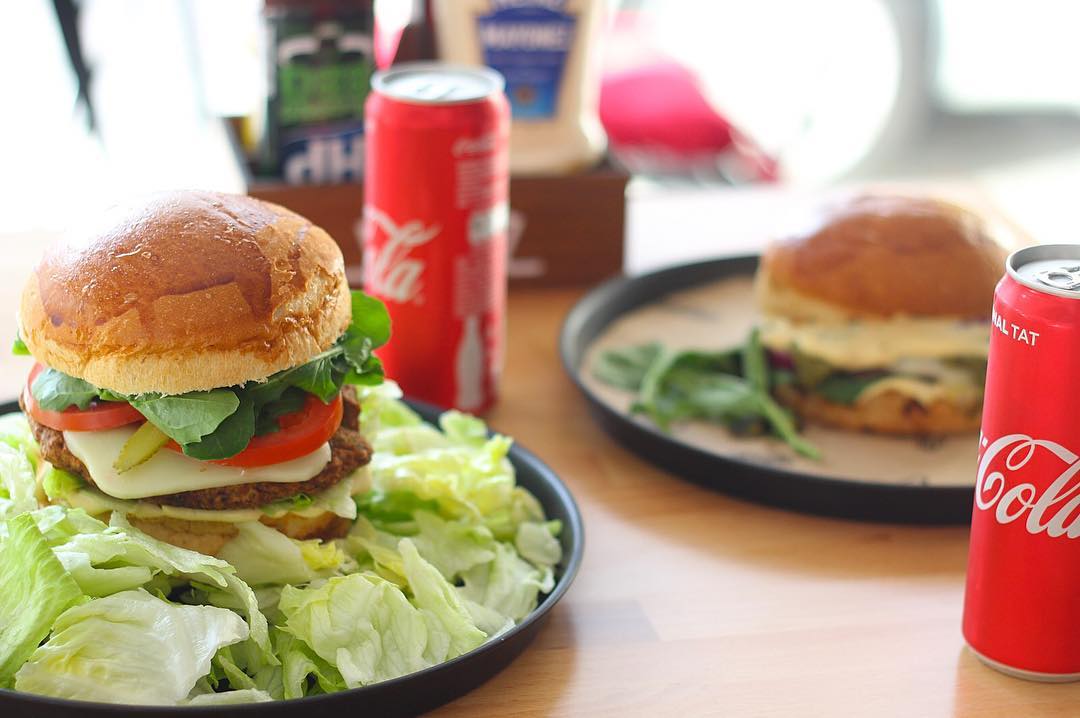 Kaburger Karşıyaka Fotoğrafları