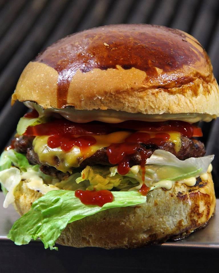 Kaburger Karşıyaka Fotoğrafları