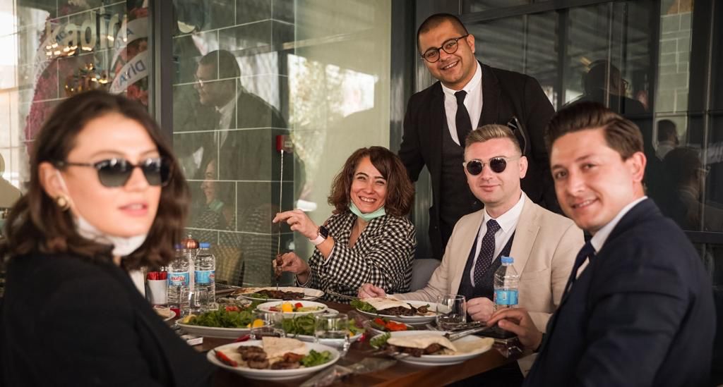 Kadiroğlu Ciğercisi Fotoğrafları